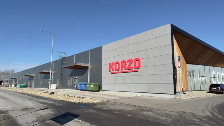 Korzo Komárno