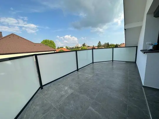Zábradlie