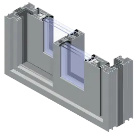 Aliplast Visoglide Plus