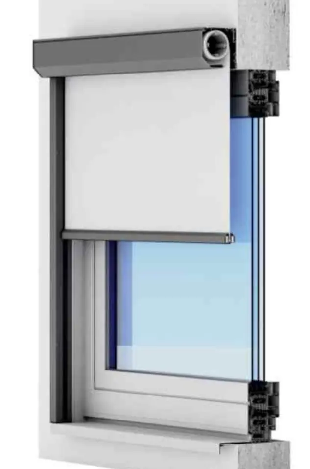 Zipscreen