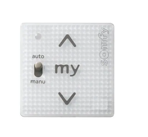 SMOOVE 1 A/M io pure